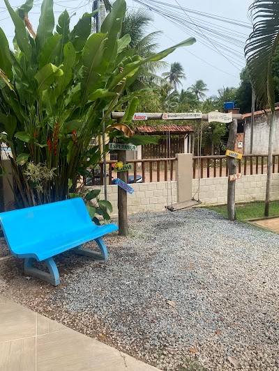 Foto de Pousada Recanto dos Milagres