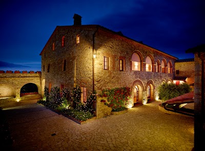 Foto de Hotel Le Fontanelle
