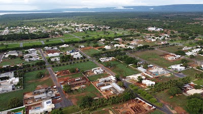 Foto de Polinésia Residence e Resort