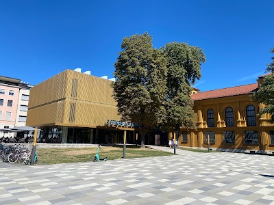 Foto de Lenbachhaus
