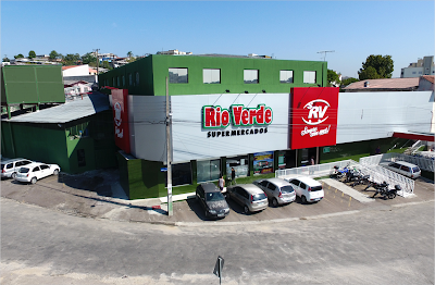 Foto de Supermercado Rio Verde