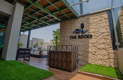Foto de On The Rocks
