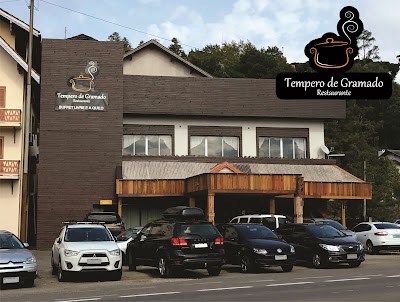 Foto de Restaurante Tempero de Gramado