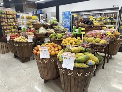 Foto de Mercado Vitória