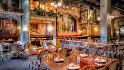 Foto de Cuba Libre Restaurant e Rum Bar