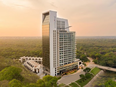 Foto de Swissotel Santa Cruz de la Sierra