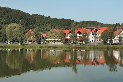 Foto de Flair Hotel Werbetal