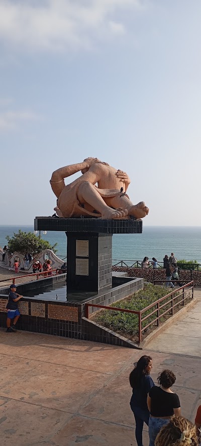 Foto de Parque Del Amor