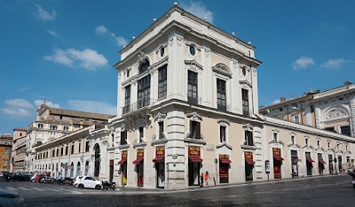 Foto de Museu de cera de Roma