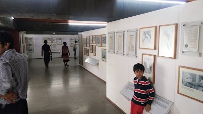 Foto de Sabarmati Ashram