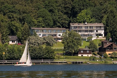 Foto de Waldhotel Wiesemann