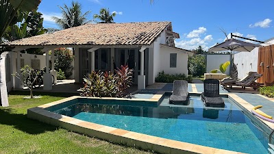 Foto de Casa Acayu - Pousada e Bungalows