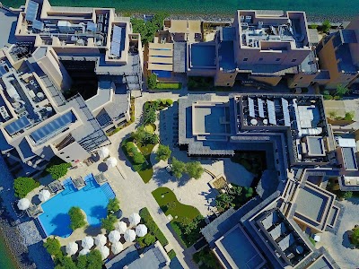 Foto de Atana Musandam Resort