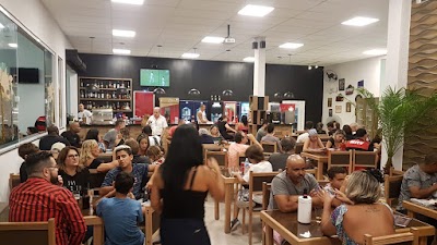 Foto de Restaurante e Bar do Mineiro 2018 LTDA