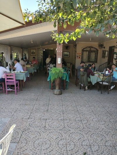 Foto de Restaurante Buganvil
