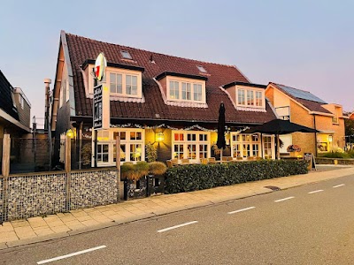 Foto de Hotel Café Restaurant Heineke
