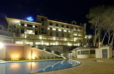 Foto de Lam Hotel Estarreja