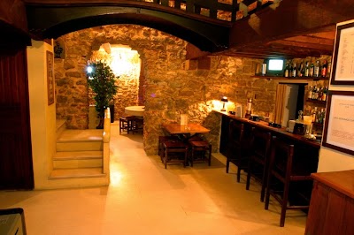 Foto de Petrarum Domus Restaurante