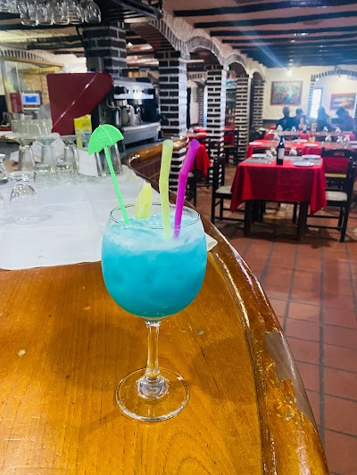 Foto de Restaurante brisas del mar