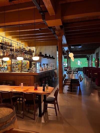 Foto de Radisi Bar e Restaurante