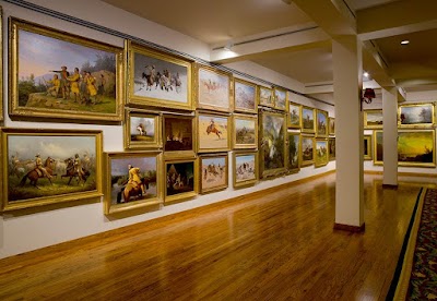 Foto de American Museum of Western Art - The Anschutz Collection