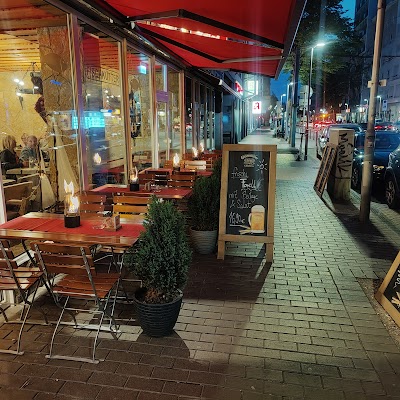 Foto de Restaurant Fischkutter Ludwigshafen