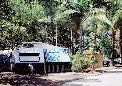 Foto de Cairns Sunland Leisure Park