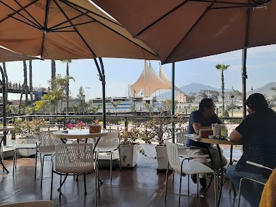 Foto de La Muralla Restaurante