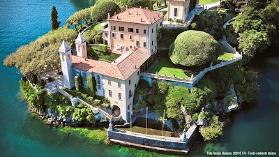 Foto de Villa del Balbianello