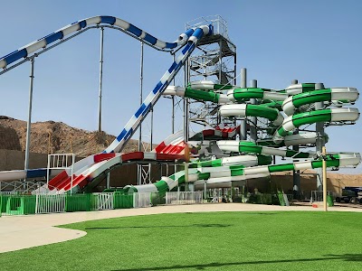 Foto de Waterland Eilat