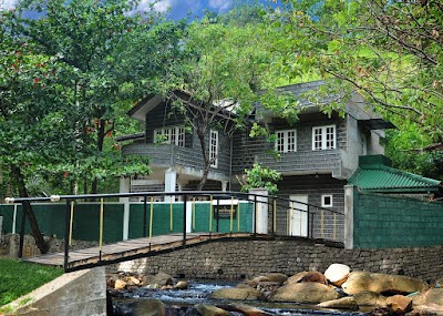 Foto de Linwood forest Bungalow