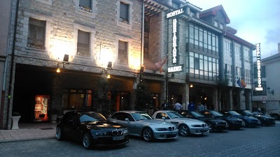 Foto de Hostal Sainz