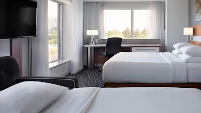 Foto de Delta Hotels Waterloo