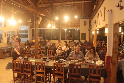 Foto de El Bagual Churrascaria Pizzaria e Choperia
