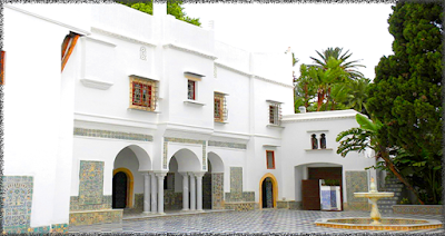 Foto de Bardo National Museum of Prehistory and Ethnography