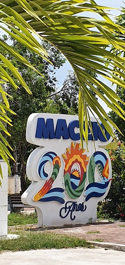 Foto de Praça do Bicentenário