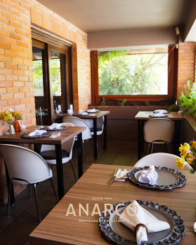 Foto de Restaurante Anarco Batel