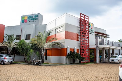 Foto de Vale dos Carajás Hotel