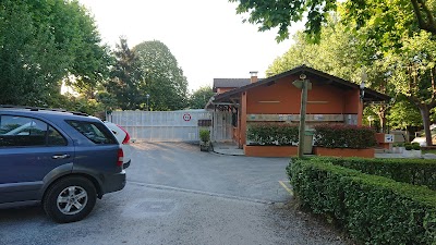 Foto de Jaizkibel Kanpina
