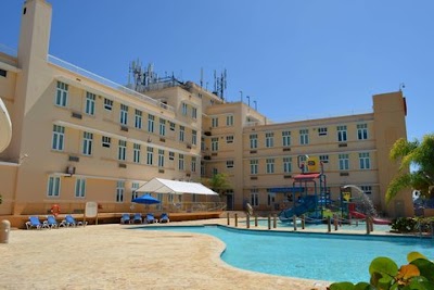 Foto de Courtyard by Marriott Aguadilla