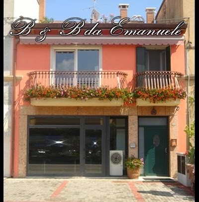 Foto de Bed and Breakfast Alla Rosa