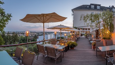 Foto de Hotel Schöne Aussicht