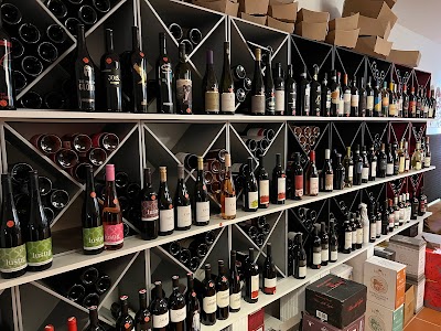 Foto de Kopp s Vinothek