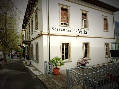 Foto de La Villa