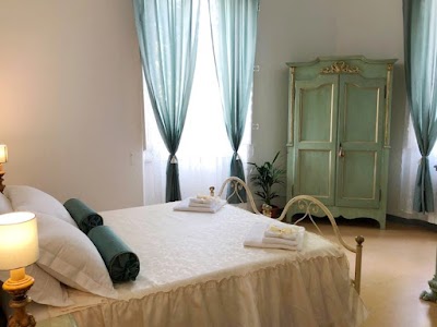 Foto de B B Relais Puccini