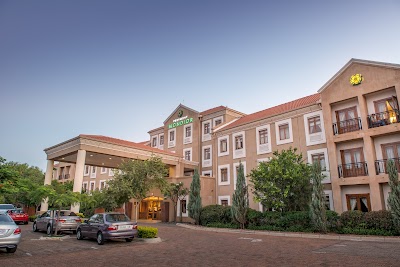Foto de Peermont Mondior Gaborone, Botswana