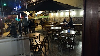 Foto de Alchemia Bar