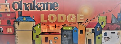Foto de Ohakane Guesthouse