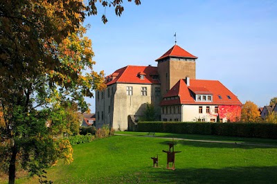 Foto de Burg Horn