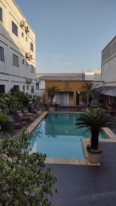 Foto de Atrium Conforts Hotel